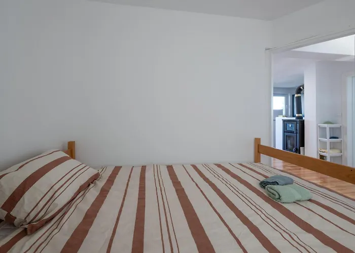 Σπίτι διακοπών 3 Bedroom In Peruški