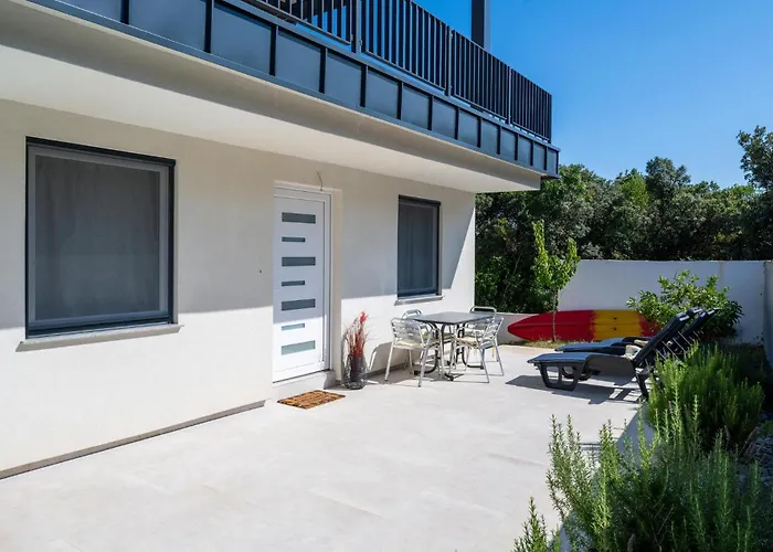 Σπίτι διακοπών 3 Bedroom In Peruški