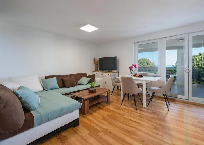 Σπίτι διακοπών 3 Bedroom In