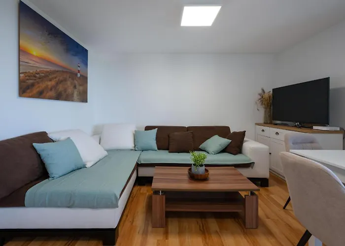 3 Bedroom In Σπίτι διακοπών *