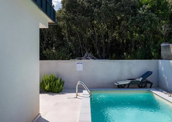 Σπίτι διακοπών 3 Bedroom In