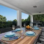 Ferienhaus 3 Bedroom In