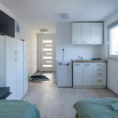 3 Bedroom In Feriehus *
