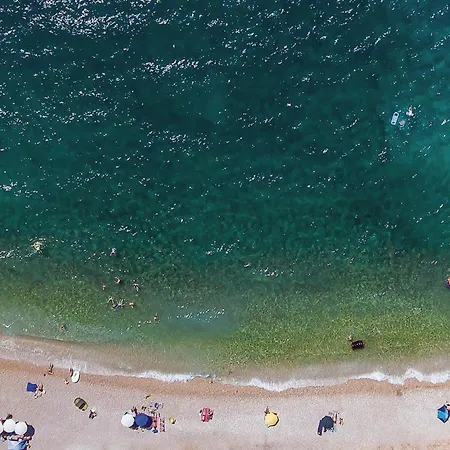 Feriehus 3 Bedroom In