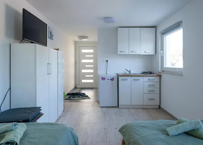3 Bedroom In Feriehus *