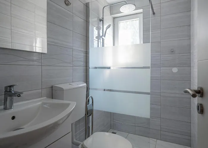 3 Bedroom In Feriehus