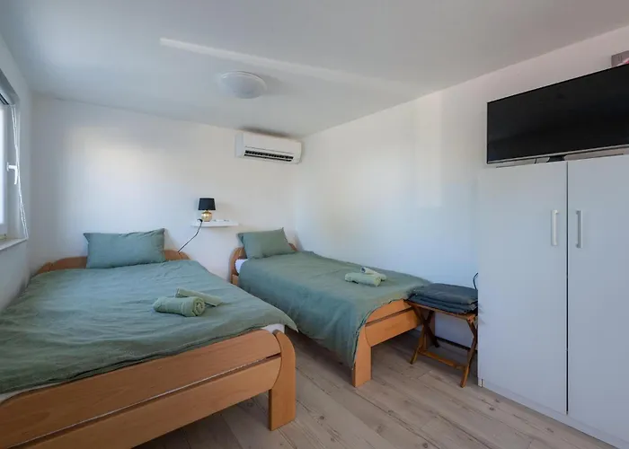 Vakantiehuis 3 Bedroom In