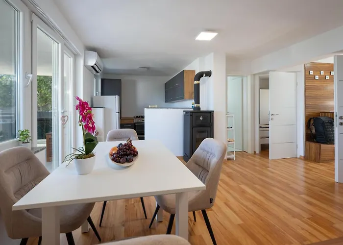 3 Bedroom In Vakantiehuis