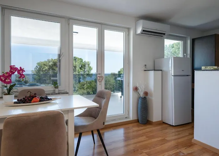 3 Bedroom In Feriehus