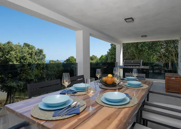 Vakantiehuis 3 Bedroom In