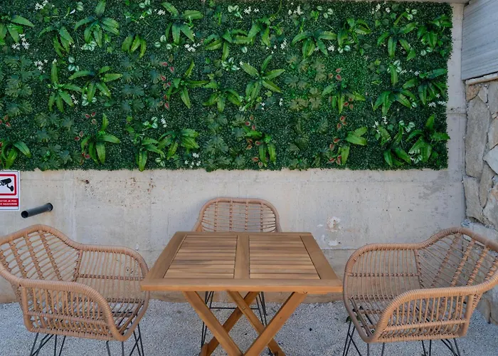 3 Bedroom In Feriehus Peruški