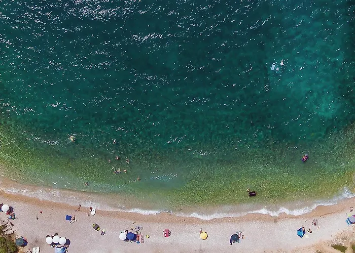 Feriehus 3 Bedroom In